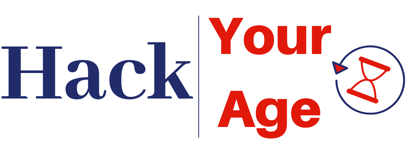 Hack Your Age