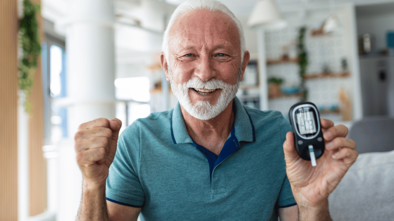 5 Proven Ways to Lower Your Blood Sugar Naturally