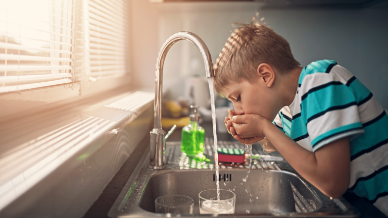 The Shocking Truth About Tap and Bottled Water (And How to Fix It)