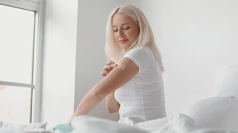 The Surprising Truth about Nicotine