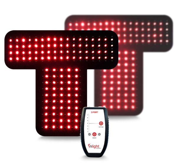 2 T-PADS SYSTEM