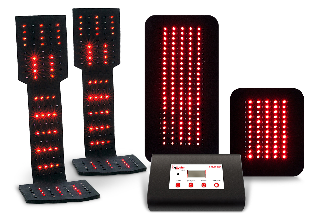 PODIATRIC SYSTEM