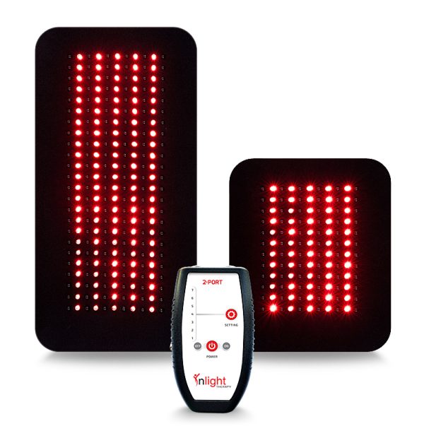 2 PAD PAIN SYSTEM