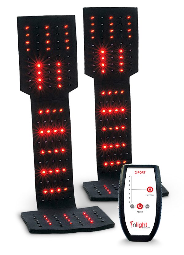 2 PAD PODIATRIC SYSTEM