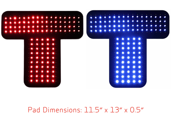T-PAD 263